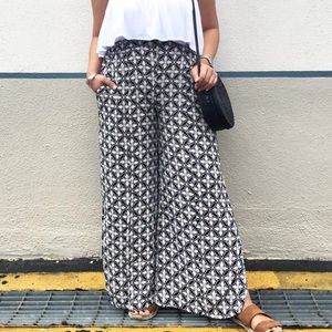 Ava Sky Pant Stefani